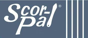 Scor Logo - Scor Pal Logo 2