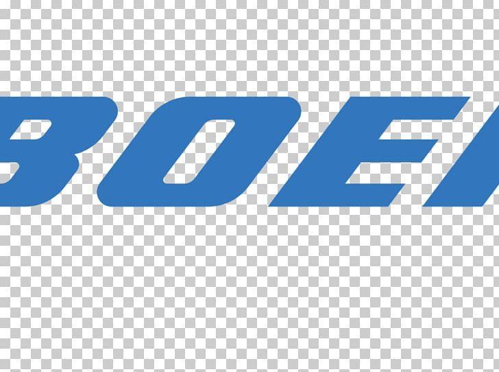 Boeng Logo - Boeing Logo Business PNG, Clipart, Area, Aviation, Blue, Boeing ...