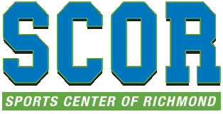 Scor Logo - Welcome to Sports Center Of Richmond DASH, standings