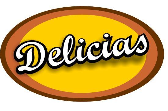 Delicias Logo - Dulceria Delicias, Las Palmas de Gran Canaria Reviews