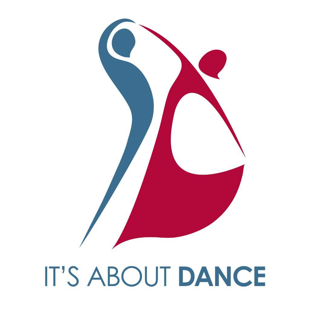 Dance Logo - logo design its about dance Find more ideas here. Other arts