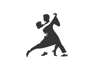 Dance Logo - Dance Logo by Angel Veselinov on Dribbble