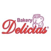 Delicias Logo - Working at Delicias Bakery