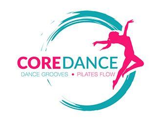Dance Logo - Dance logo design from 48hourslogo