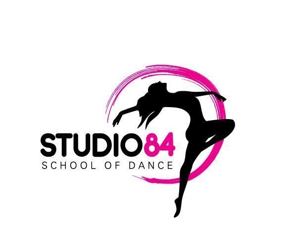 Dance Logo - Studio-84-School-of-Dance-logo-designer-uk | Design inspiration ...