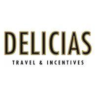 Delicias Logo - Delicias | Brands of the World™ | Download vector logos and logotypes