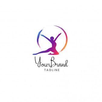 Dance Logo - Dance Logo Vectors, Photos and PSD files | Free Download