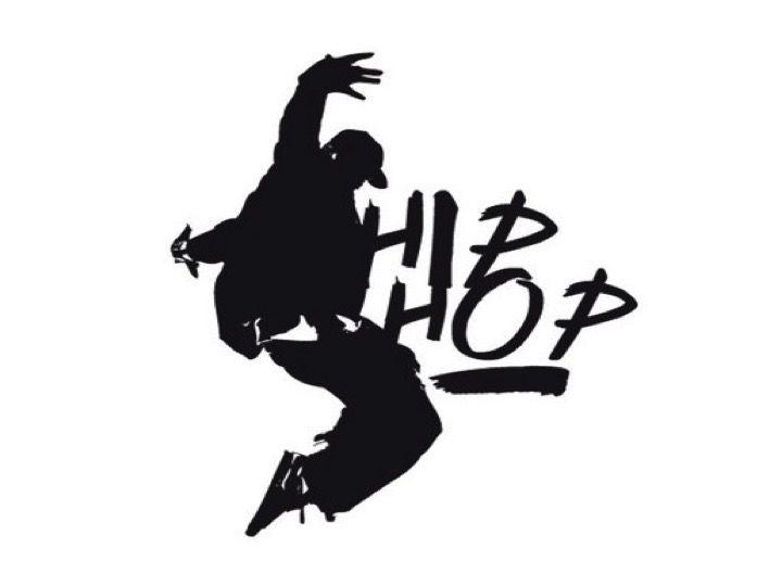 Dance Logo - Hip Hop Dance Class | Quinn Center