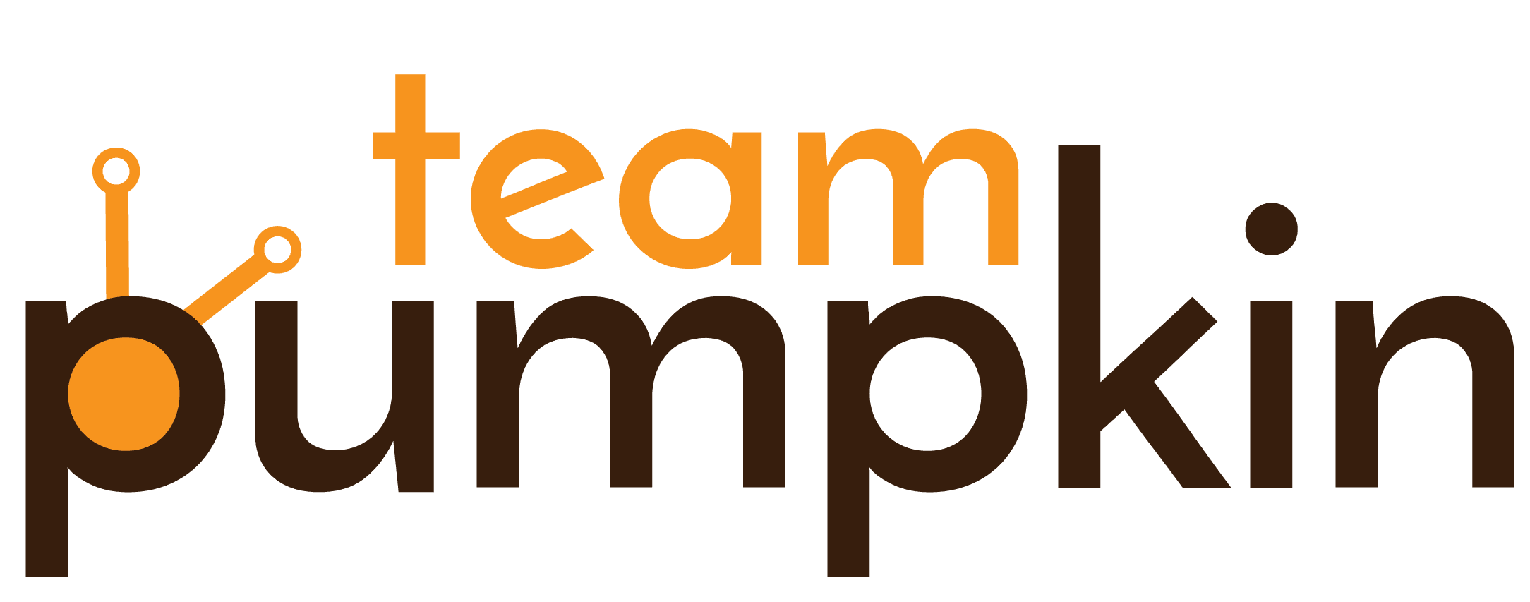 Pumpkin Logo - Top Digital Marketing Agency | Digital Marketing Company | Digital ...