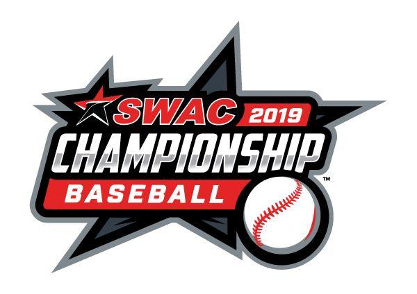 Basball Logo - Baseball Tournament - Southwestern Athletic Conference