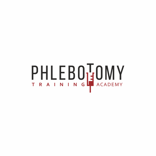 Phlebotomy Logo - Phlebotomy School Logo | Logo design contest