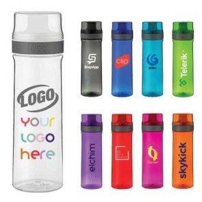 Bottle Logo - Custom Sports Bottles Personalized With Your Logo