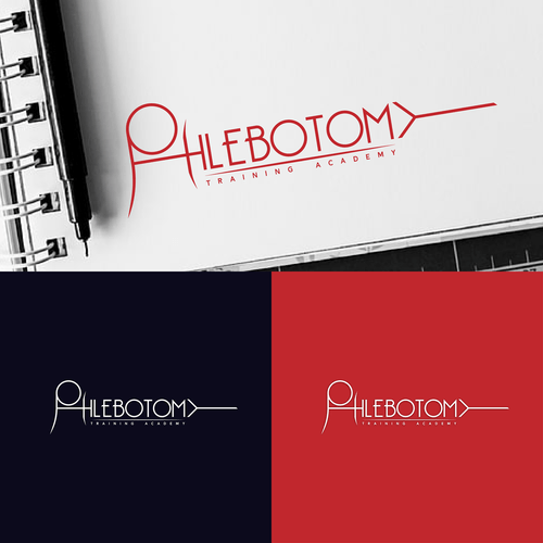 Phlebotomy Logo - Phlebotomy School Logo. Logo design contest