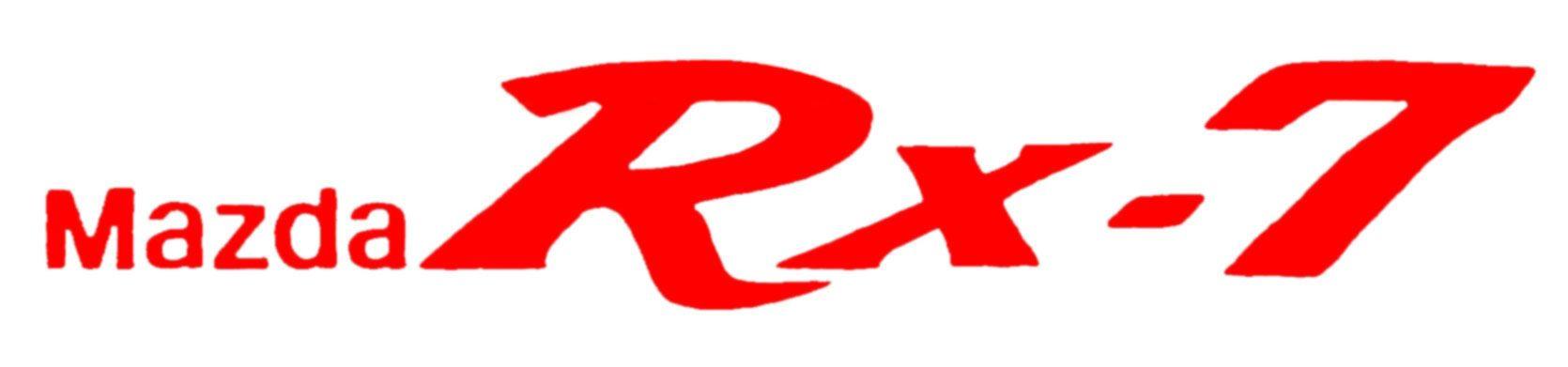 Rx-7 Logo - Index of /images/rx7