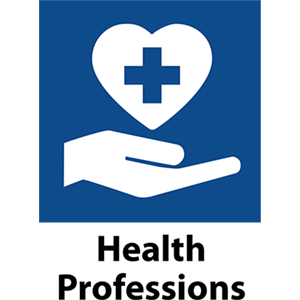 Phlebotomy Logo - Healthcare Technician and EKG Pathway
