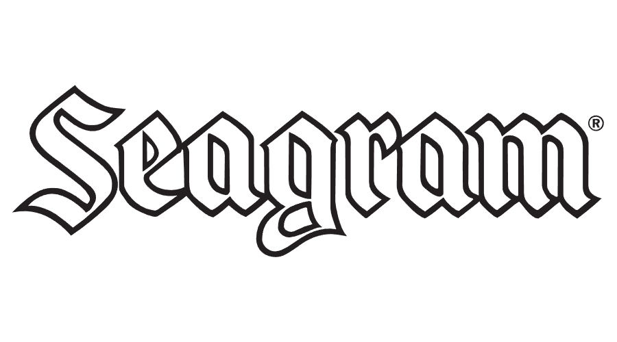 Seagram's Logo - Seagram Logo Vector - (.SVG + .PNG)