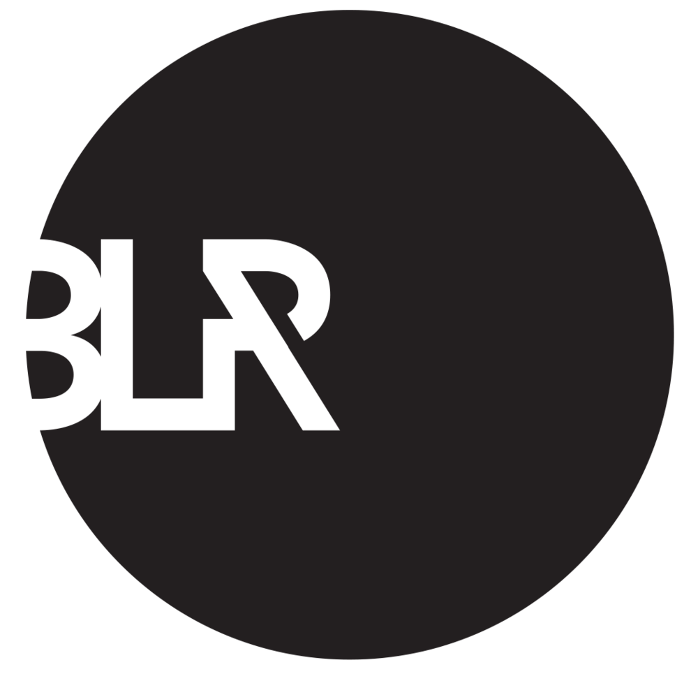 BLR Logo - family — BLR