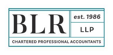 BLR Logo - BLR, LLP (formerly Beckett Lowden Read)