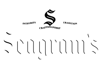 Seagram's Logo - Seagram's Vodka