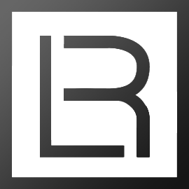 BLR Logo - BLR Provincial Construction