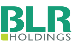 BLR Logo - BLR Holdings and Operations Management Solutions for