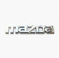 Rx-7 Logo - Mazda RX7 Emblem | eBay