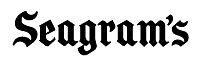 Seagram's Logo - Seagram