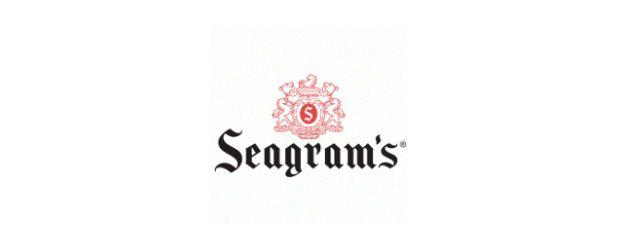 Seagram's Logo - Seagram's VO whisky review