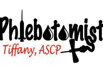 Phlebotomy Logo - Hot New Personalized Phlebotomy Shirt, Short Sleeve Tee, Raglan