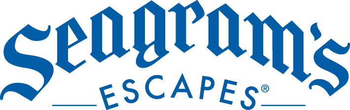 Seagram's Logo - Seagram's Escapes - Muller, Inc. Importer of Fine Beers