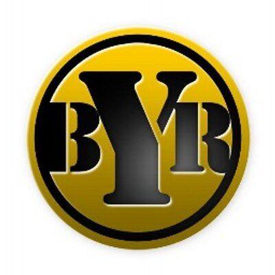 BYR Logo - B.Y.R. Statistics on Twitter followers | Socialbakers