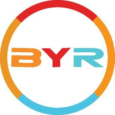 BYR Logo - Byr Bilişim