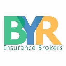 BYR Logo - BYR Insurance