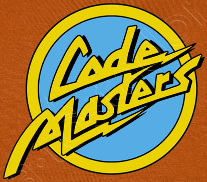 Codemasters Logo - Codemasters | Logopedia | FANDOM powered by Wikia