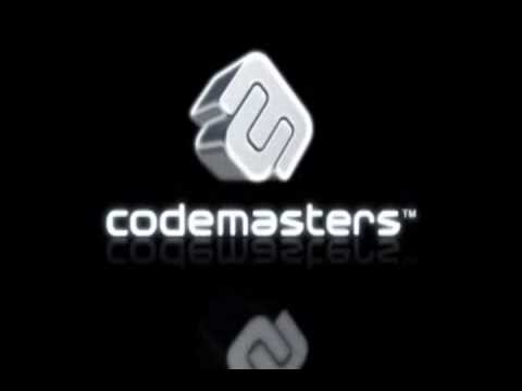Codemasters Logo - Codemasters Logo