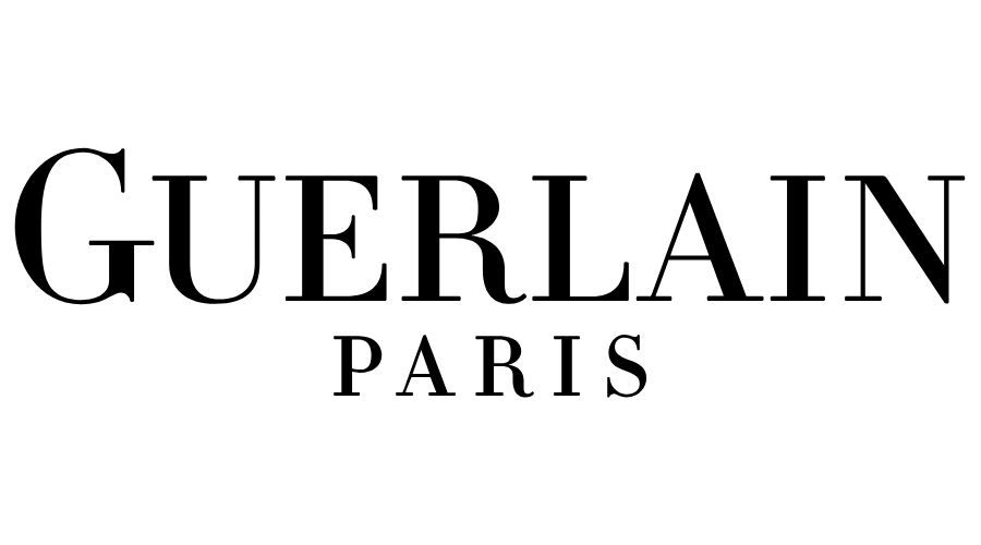 Guerlain Logo - LogoDix