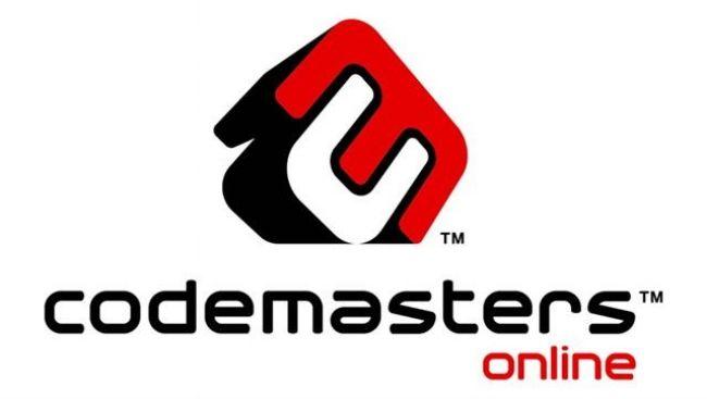 Codemasters Logo - LOTRO: The Codemasters Years — Contains Moderate Peril