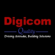 BLR Logo - Working at Digicom Systems (Blr) | Glassdoor.co.in