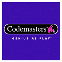 Codemasters Logo - Codemasters Logo Vector (.EPS) Free Download