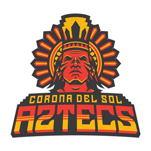 Aztecs Logo - Meet the Aztecs / Mascot