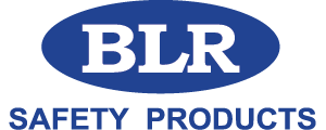 BLR Logo - BLRSafety.com – Safety Products