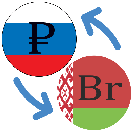 BYR Logo - App Insights: Russian to Belarusian Ruble / RUB to BYR Converter