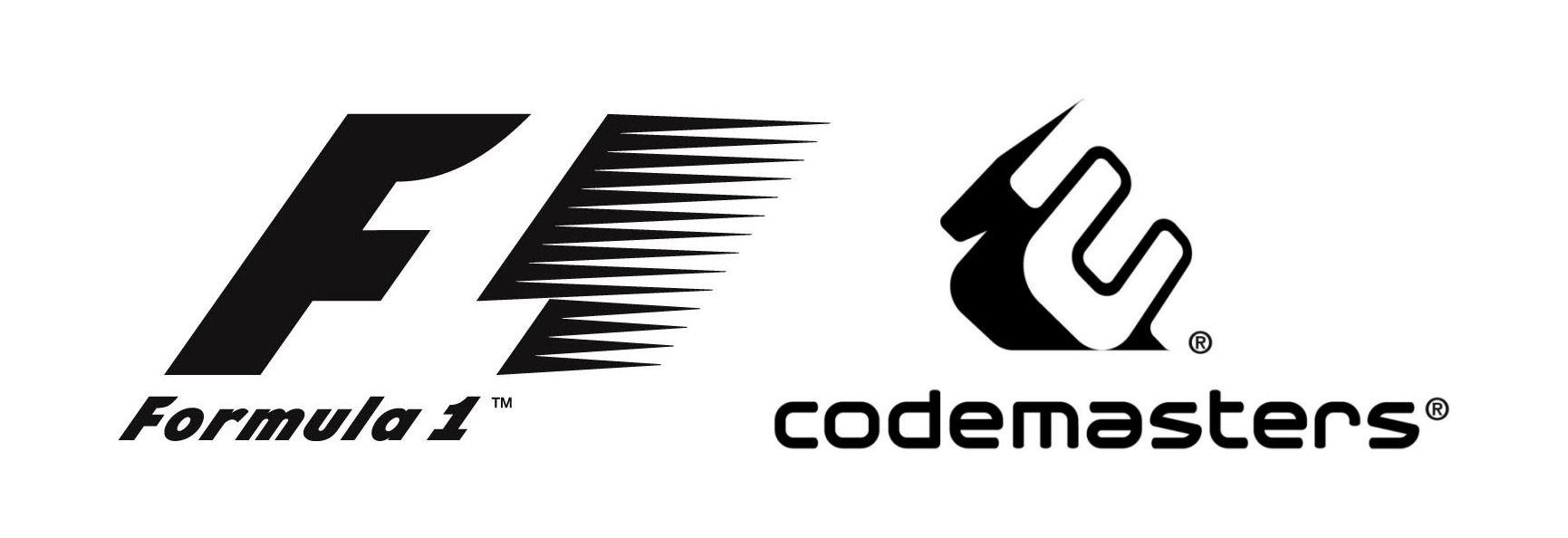Codemasters Logo - SGGAMINGINFO » Formula 1