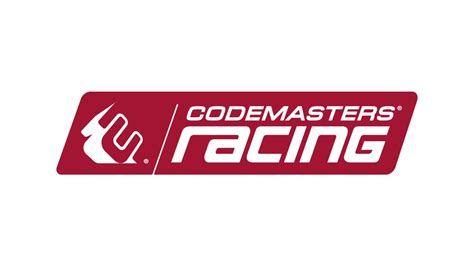 Codemasters Logo - Codemasters Logos