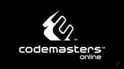 Codemasters Logo - Codemasters (UK)