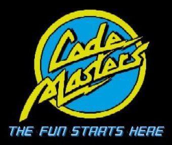 Codemasters Logo - Codemasters - Wikiwand