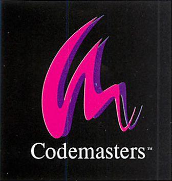 Codemasters Logo - Logos for The Codemasters Software Company Limited