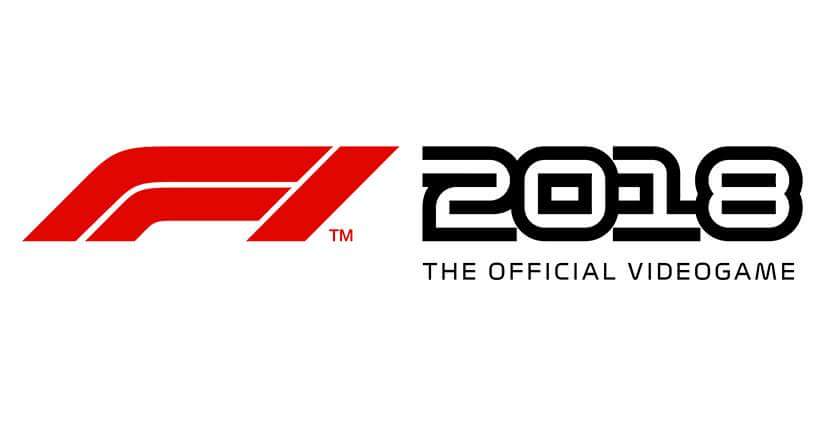 Codemasters Logo - Confirmed] F1 2018 release date and new features announced - General ...