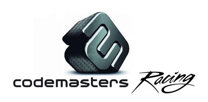 Codemasters Logo - Codemasters Racing ƏRBAYCAN24