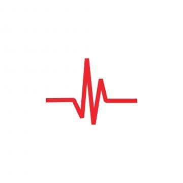 EKG Logo - Ekg PNG Images | Vector and PSD Files | Free Download on Pngtree